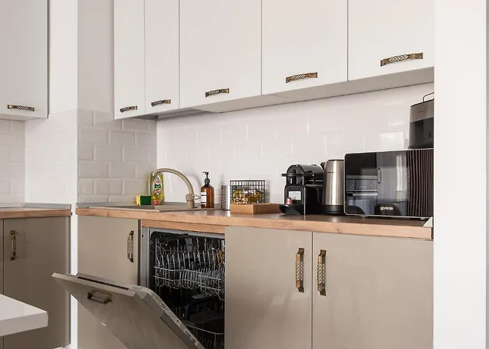 Clujstays Bright Daire