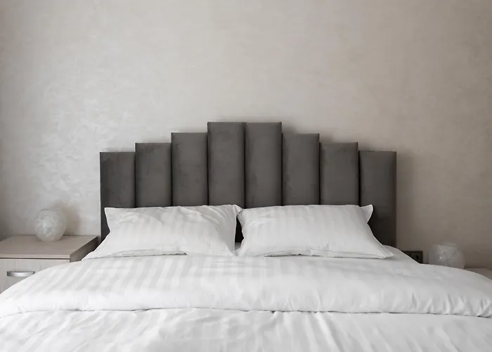 Clujstays Bright Apartament