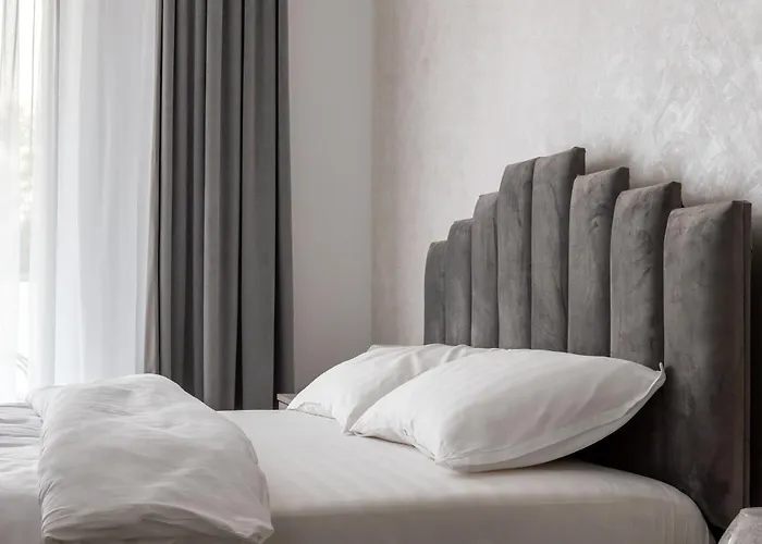 Clujstays Bright Appartement