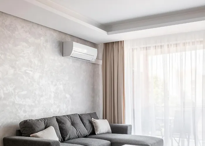 Daire Clujstays Bright