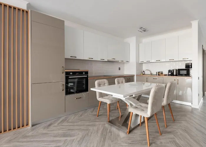 Appartement Clujstays Bright Cluj-Napoca