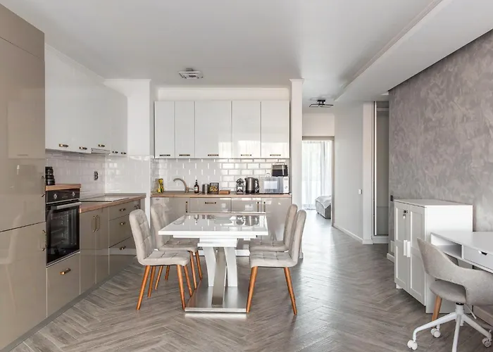 Clujstays Bright Cluj-Napoca